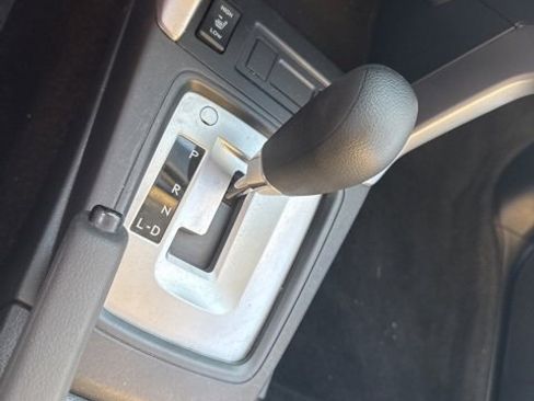 Used 2015 Subaru Forester 2.5i Premium w/ Rugged Package #1 image 19