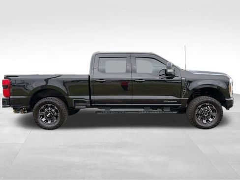 Used 2024 Ford F250 Lariat w/ Lariat Ultimate Package image 8