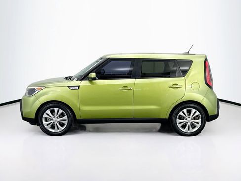 Used 2015 Kia Soul + image 8