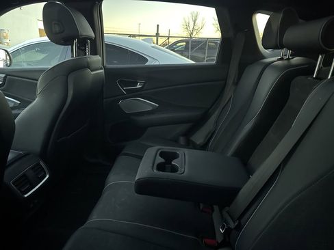 Used 2021 Acura RDX A-Spec image 12