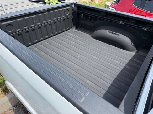 Used 2025 RAM 1500 Big Horn AWD/4WD image 22