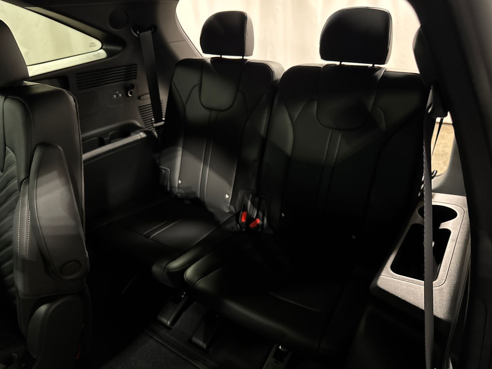 New 2026 Kia Sorento SX Prestige AWD/4WD image 25