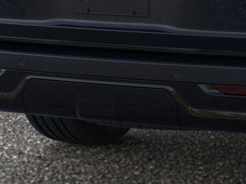 New 2026 Lincoln Navigator L Black Label AWD/4WD image 23