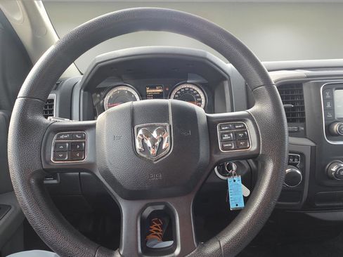 Used 2017 RAM 1500 Tradesman w/ Power & Remote Entry Group image 12