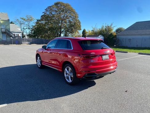 Used 2022 Audi Q3 2.0T Premium Plus image 8