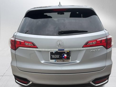 Used 2018 Acura RDX w/ Technology Package image 8