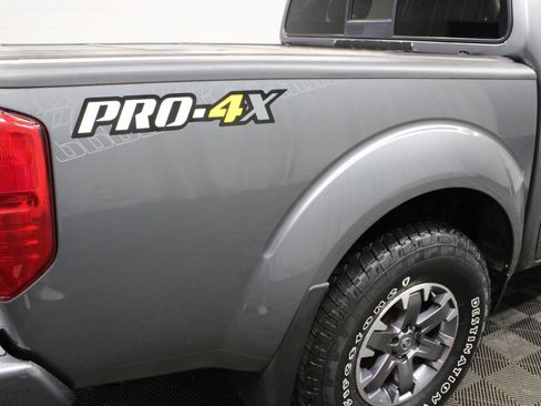 Used 2019 Nissan Frontier PRO-4X AWD/4WD image 31