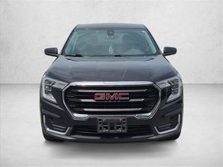 Used 2022 GMC Terrain SLE FWD video 2