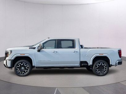 New 2026 GMC Sierra 2500 Denali Ultimate