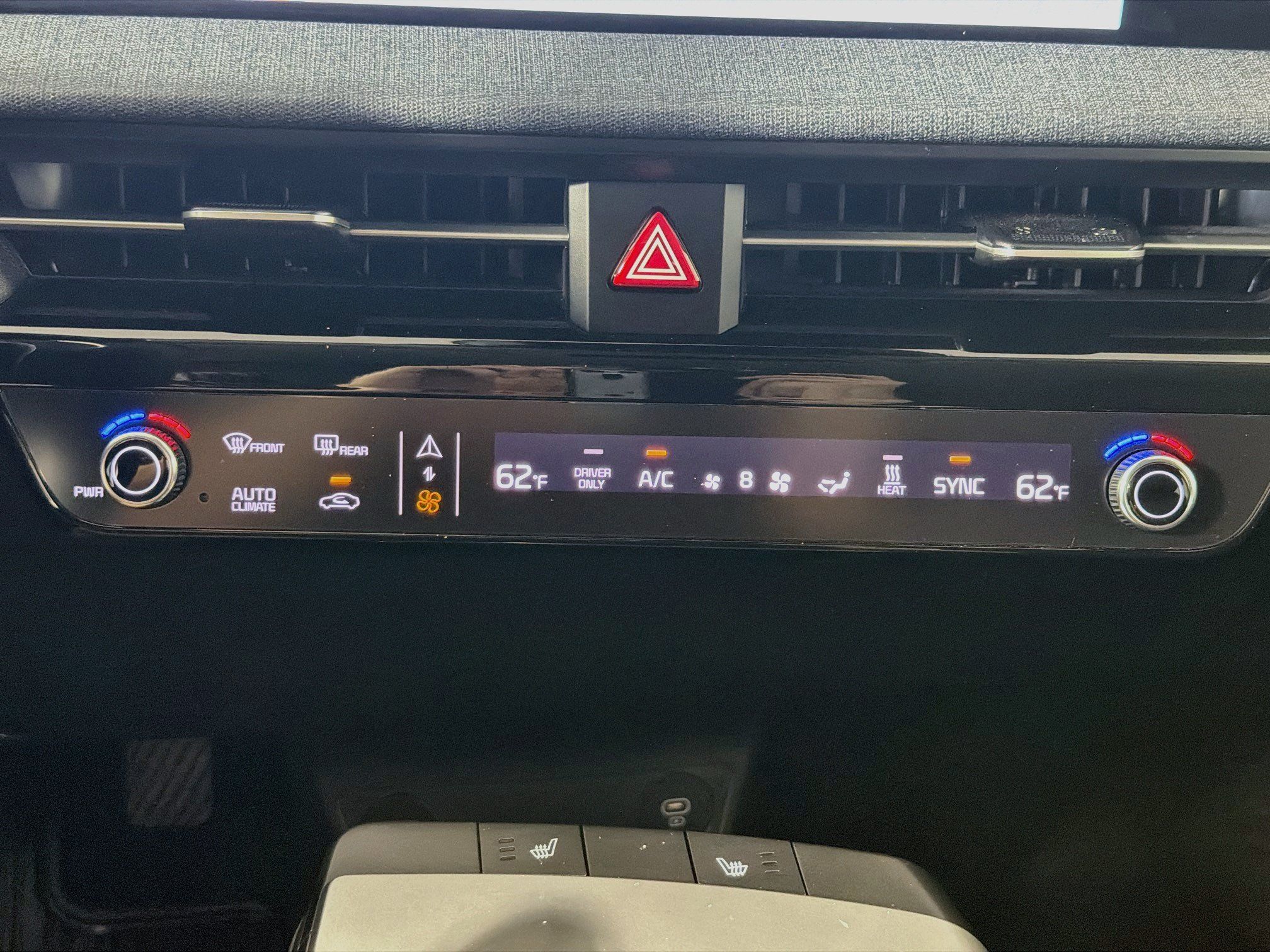 Used 2024 Kia EV6 Light RWD image 24