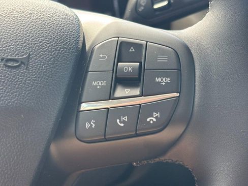 New 2026 Ford Maverick Lariat w/ 4K Tow Package AWD/4WD image 19