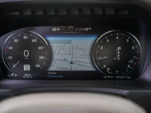 Used 2020 Volvo XC90 T6 Inscription AWD/4WD image 16