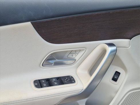 Certified 2022 Mercedes-Benz A 220 image 2