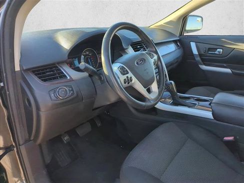 Used 2011 Ford Edge SEL w/ 201A Rapid Spec Order Code image 9