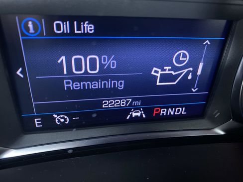 Certified 2023 Chevrolet Equinox LT image 4