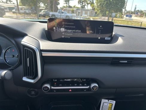New 2026 MAZDA CX-50 AWD 2.5 S w/ Preferred Pkg image 19