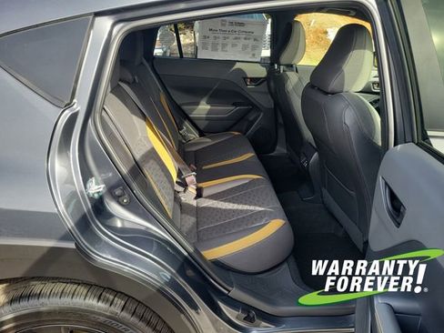 New 2026 Subaru Crosstrek 2.5i Sport w/ Crosstrek Mirror Package AWD/4WD image 17