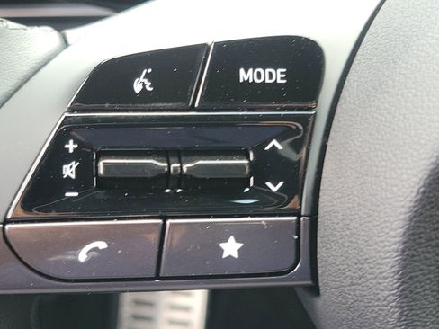 New 2026 Hyundai Elantra SEL Sport Premium FWD image 8