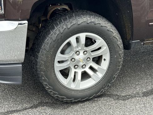 Used 2016 Chevrolet Silverado 1500 LT w/ All Star Edition image 7