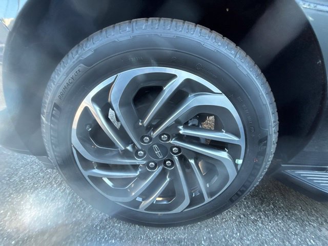 New 2027 Lincoln Navigator Premiere AWD/4WD image 8