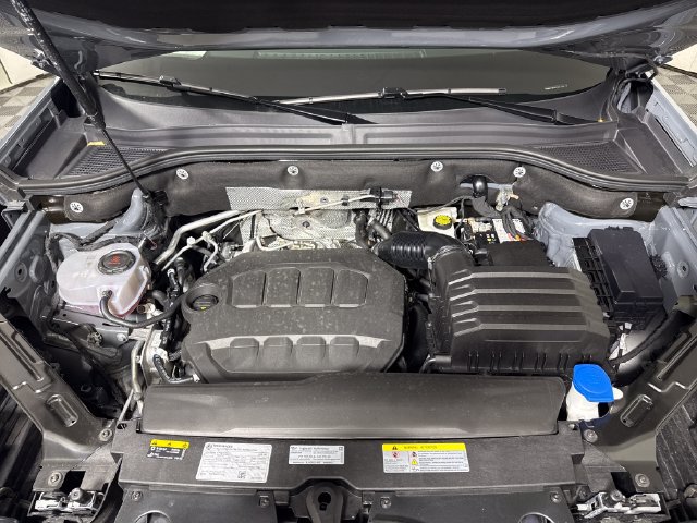 Used 2026 Volkswagen Atlas SE AWD/4WD image 38
