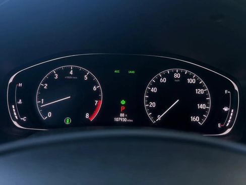 Used 2018 Honda Accord Touring image 15