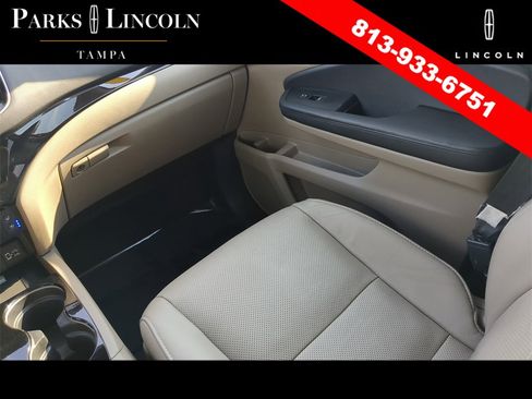 Used 2020 Honda Pilot Elite image 15