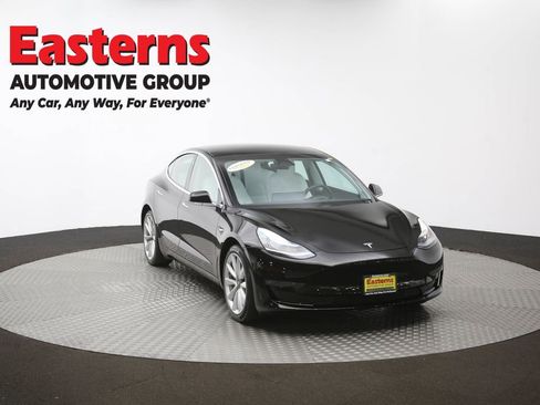 Used 2019 Tesla Model 3 Long Range image 45