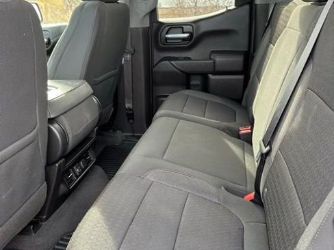 Certified 2022 Chevrolet Silverado 1500 LT w/ Bed Protection Package image 18