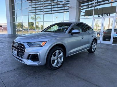 Used 2023 Audi Q5 2.0T Premium Plus
