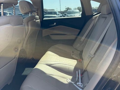 Used 2023 Acura TLX w/ Technology Package FWD image 11