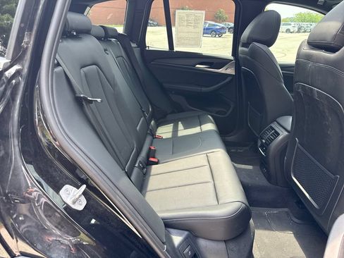 Used 2024 BMW X3 xDrive30i w/ Premium Package AWD/4WD image 29