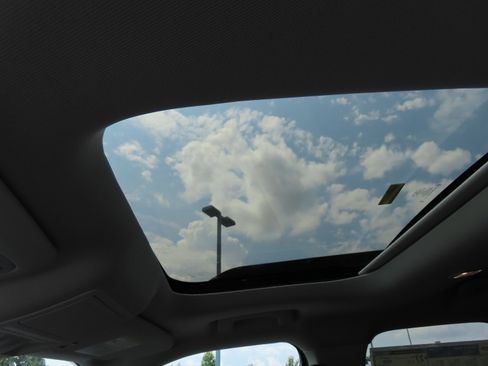 New 2025 Ford Bronco Sport Outer Banks w/ Outer Banks Tech Package+ image 8