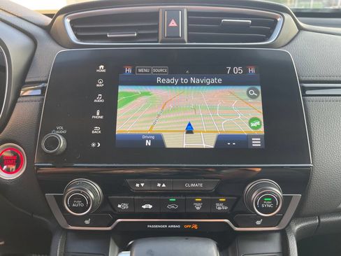 Used 2020 Honda CR-V Touring image 12