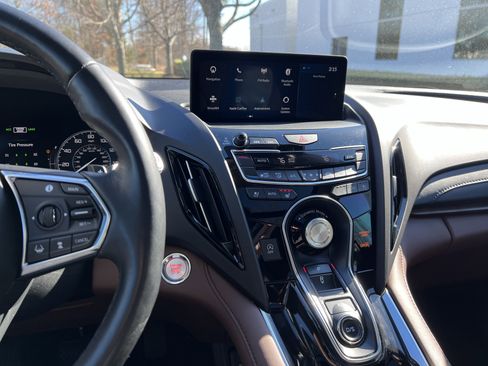 Used 2021 Acura RDX AWD w/ Advance Package image 31