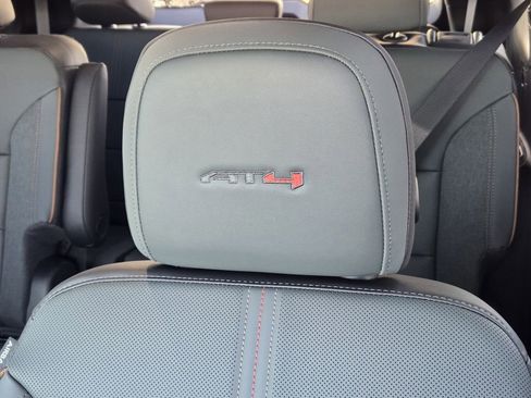 New 2026 GMC Acadia AT4 w/ LPO, Floor Liner Package image 18