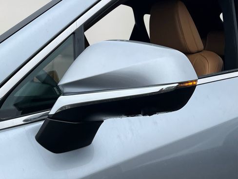 New 2026 Lexus RX 350 Premium Plus image 24