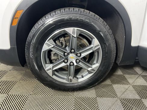 Certified 2023 Chevrolet Blazer LT w/ Convenience Package image 31