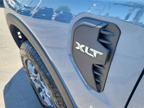 Used 2025 Ford Ranger XLT w/ FX4 Off-Road Package image 22