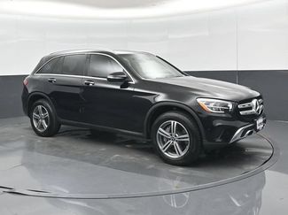 Used 2022 Mercedes-Benz GLC 300 video 1