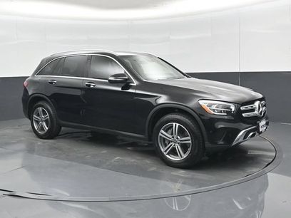 Used 2022 Mercedes-Benz GLC 300