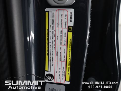 New 2026 RAM 1500 Limited AWD/4WD image 76