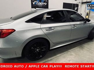 Used 2022 Honda Civic Sport video 2