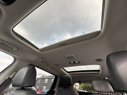 Used 2023 Kia Carnival SX Prestige image 22