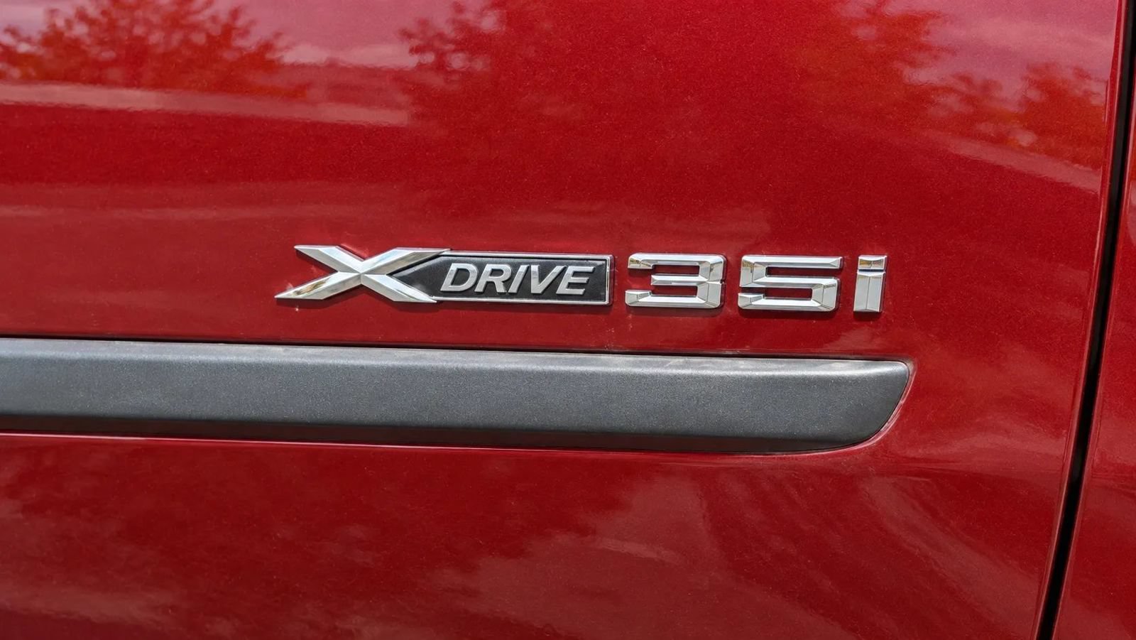 Used 2012 BMW X5 xDrive35i AWD/4WD image 20