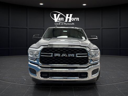 Used 2022 RAM 2500 Big Horn AWD/4WD image 8