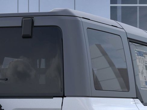 New 2026 Ford Bronco Outer Banks image 25