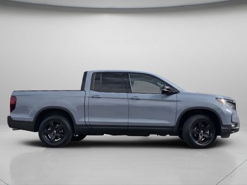 Certified 2023 Honda Ridgeline Black Edition image 26