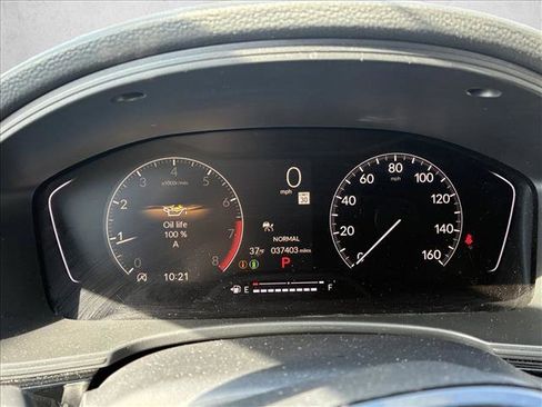 Used 2025 Honda Civic Sport image 13