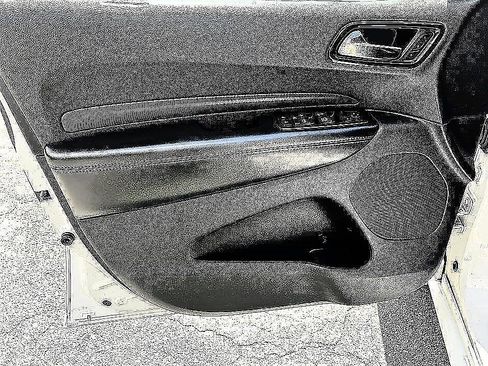 Used 2022 Dodge Durango GT AWD/4WD image 9